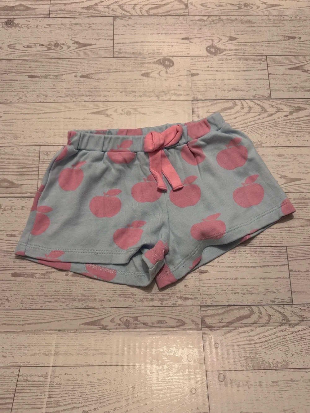 TBBC Shipley Shorts Appleberry Orchard
